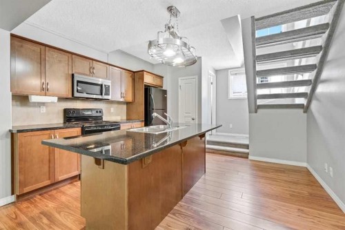 159 New Brighton Villas Se, Calgary, AB 
