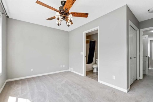 159 New Brighton Villas Se, Calgary, AB 