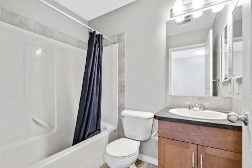 159 New Brighton Villas Se, Calgary, AB 