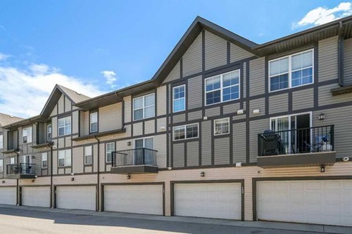 159 New Brighton Villas Se, Calgary, AB 