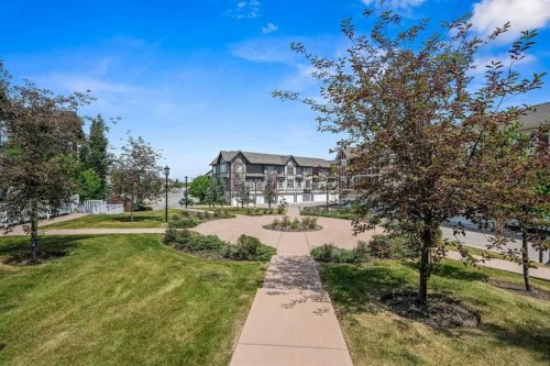 159 New Brighton Villas Se, Calgary, AB 