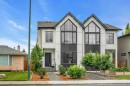 2032 37 Avenue Sw, Calgary, AB  - Outdoor With Facade 