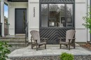 2032 37 Avenue Sw, Calgary, AB  - Outdoor With Deck Patio Veranda 