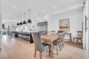 2032 37 Avenue Sw, Calgary, AB  - Indoor Photo Showing Dining Room 
