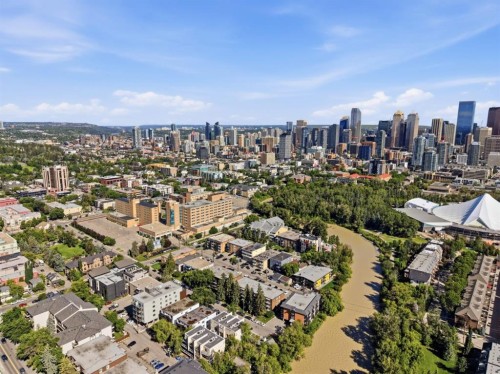 401-110 24 Avenue SW Calgary, AB T2S 0J9