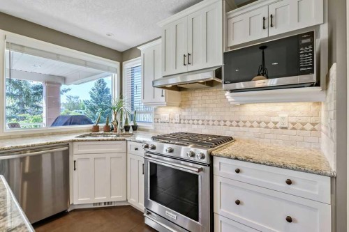 28 Citadel Green Nw, Calgary, AB 