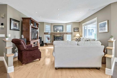 28 Citadel Green Nw, Calgary, AB 