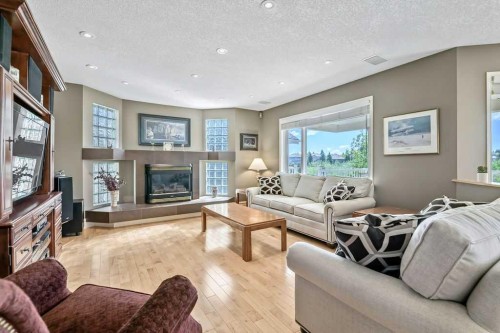 28 Citadel Green Nw, Calgary, AB 