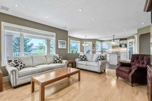 28 Citadel Green Nw, Calgary, AB 