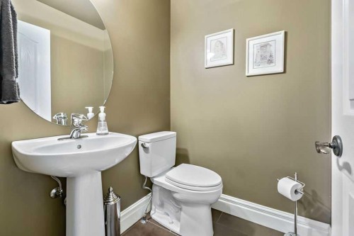 28 Citadel Green Nw, Calgary, AB 