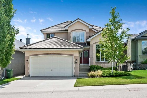28 Citadel Green Nw, Calgary, AB 