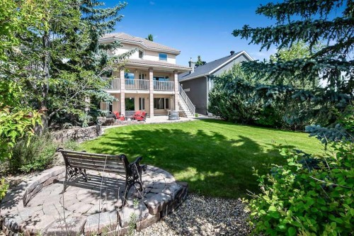 28 Citadel Green Nw, Calgary, AB 