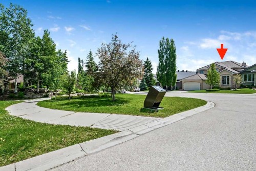 28 Citadel Green Nw, Calgary, AB 