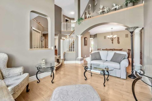 28 Citadel Green Nw, Calgary, AB 
