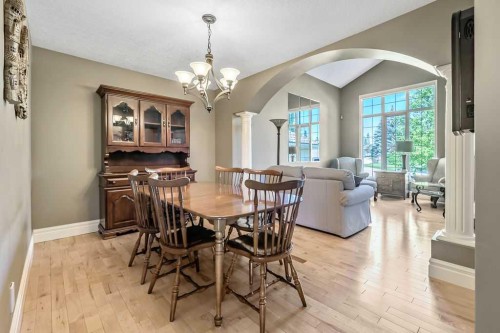 28 Citadel Green Nw, Calgary, AB 