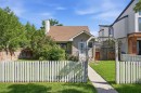 806 Radford Road Ne, Calgary, AB  - Outdoor 