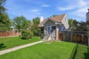 806 Radford Road Ne, Calgary, AB  - Outdoor 