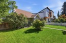 806 Radford Road Ne, Calgary, AB  - Outdoor 