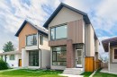 2028 36 Street Sw, Calgary, AB  - Outdoor 