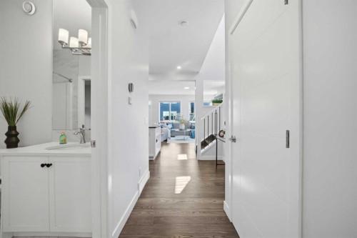114 Corner Meadows Grove Ne, Calgary, AB 
