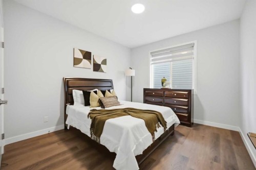 114 Corner Meadows Grove Ne, Calgary, AB 