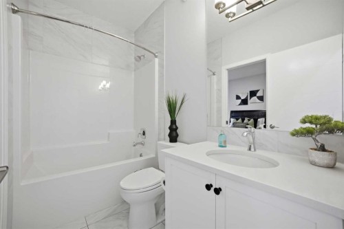 114 Corner Meadows Grove Ne, Calgary, AB 