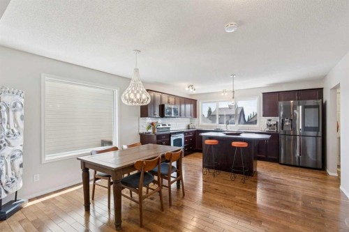 147 Sunset Cove, Cochrane, AB - Indoor