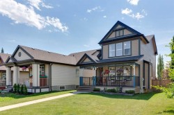 147 Sunset Cove Cochrane, AB T4C 0C8