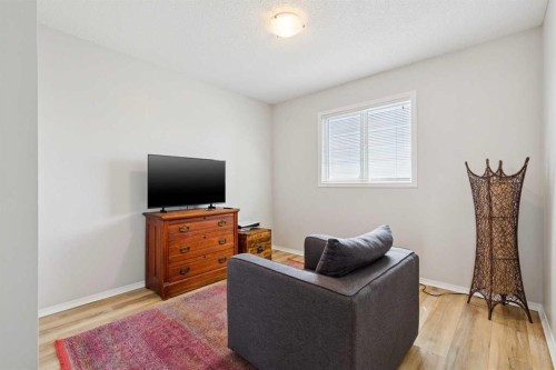 147 Sunset Cove, Cochrane, AB - Indoor