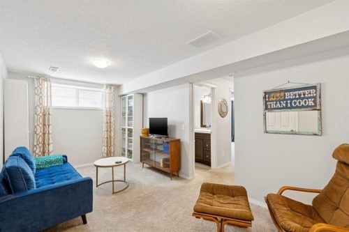 147 Sunset Cove, Cochrane, AB - Indoor