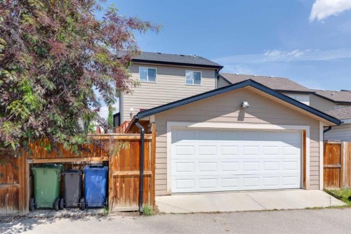 147 Sunset Cove, Cochrane, AB - Outdoor