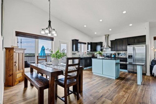 5446 Vista Trail, Blackfalds, AB 