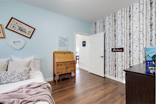 5446 Vista Trail, Blackfalds, AB 