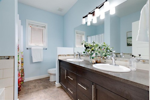 5446 Vista Trail, Blackfalds, AB 