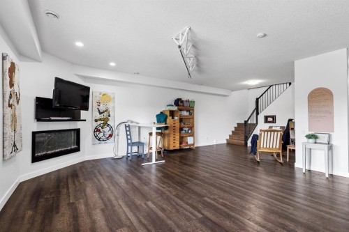 5446 Vista Trail, Blackfalds, AB 