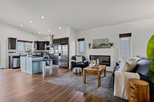 5446 Vista Trail, Blackfalds, AB 