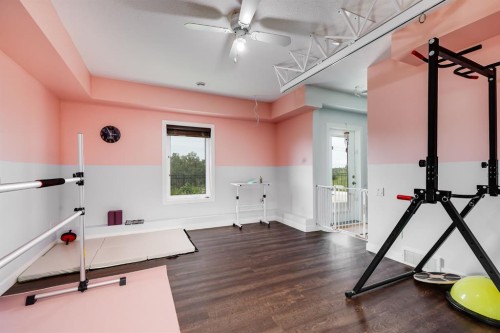 5446 Vista Trail, Blackfalds, AB 