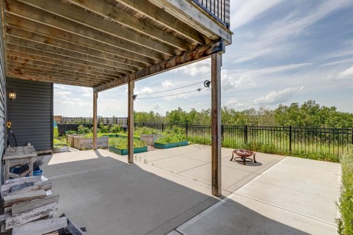 5446 Vista Trail, Blackfalds, AB 
