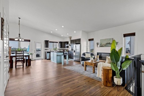 5446 Vista Trail, Blackfalds, AB 
