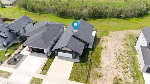 5446 Vista Trail, Blackfalds, AB 