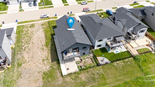 5446 Vista Trail, Blackfalds, AB 