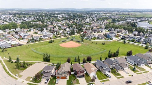 5446 Vista Trail, Blackfalds, AB 