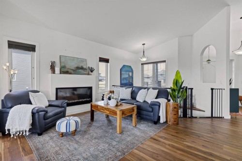 5446 Vista Trail, Blackfalds, AB 