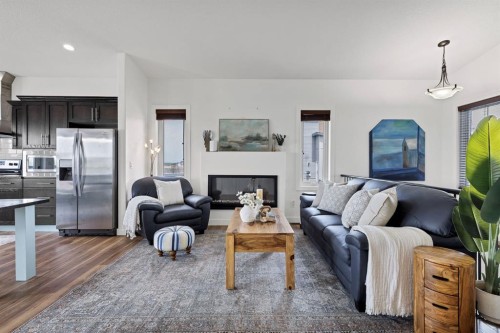 5446 Vista Trail, Blackfalds, AB 