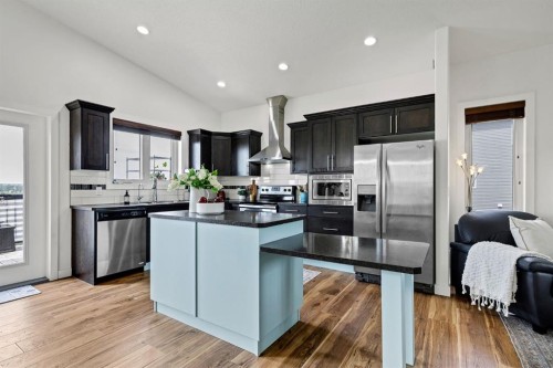5446 Vista Trail, Blackfalds, AB 