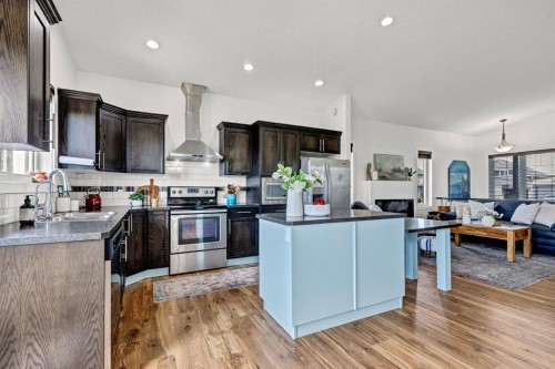 5446 Vista Trail, Blackfalds, AB 