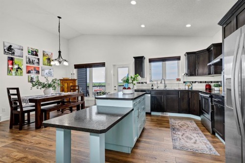 5446 Vista Trail, Blackfalds, AB 