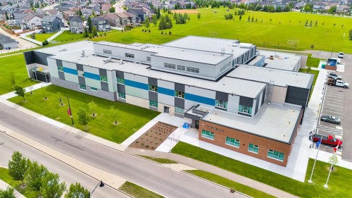 40 Legacy Glen Street Se, Calgary, AB 