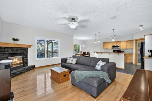 121 Springmere Road, Chestermere, AB 