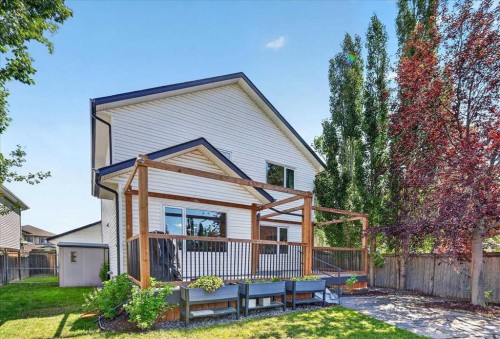 121 Springmere Road, Chestermere, AB 